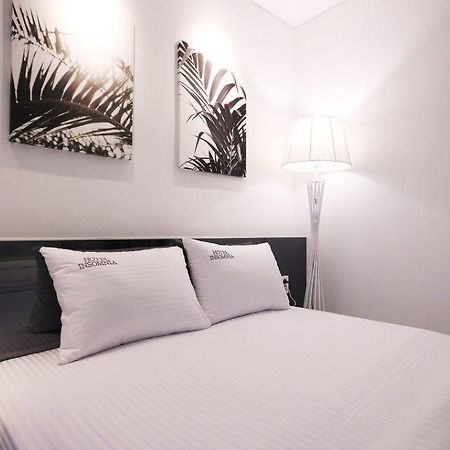 Hotel Insomnia Daegu Buitenkant foto