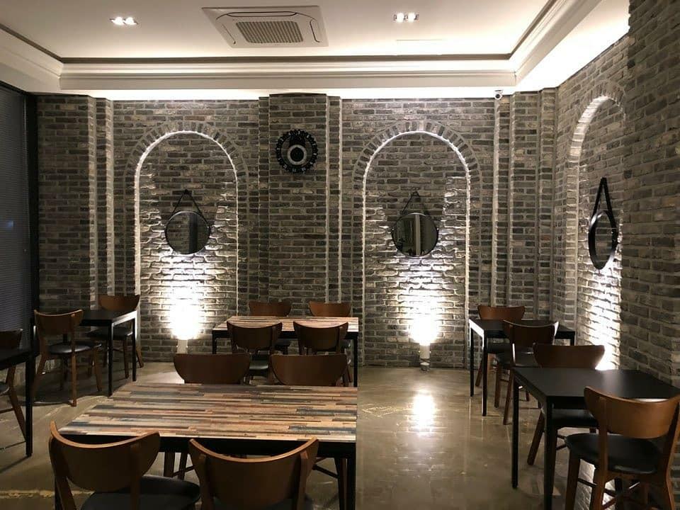 Hotel Insomnia Daegu Buitenkant foto