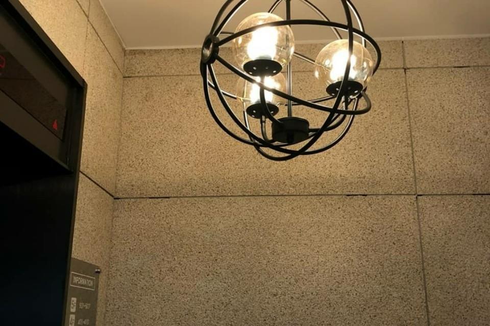 Hotel Insomnia Daegu Buitenkant foto